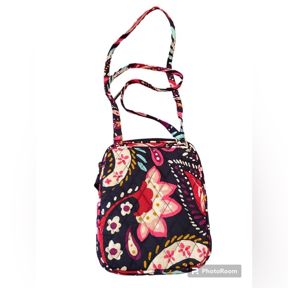 Vera Bradley Mini Hipster - Picture 2 of 3